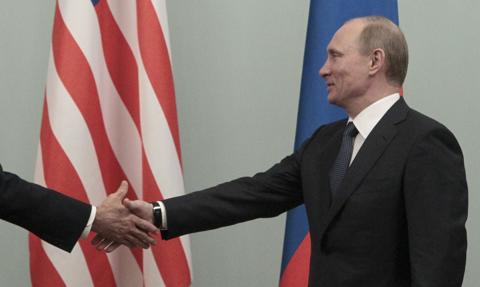 Reuters: Putin nie zawrze pokoju w Ukrainie przed wyborami w USA w 2024 roku