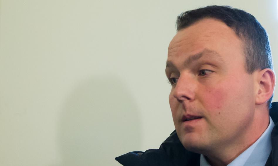 "Superwizjer TVN" pyta o powiązania członka zarządu NBP z "jednym z najbardziej tajemniczych polskich przestępców"
