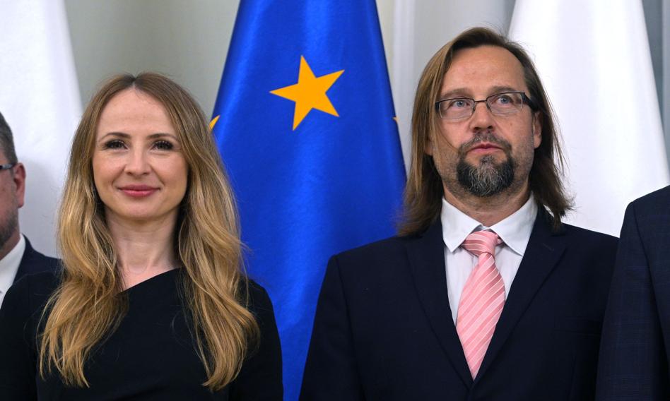Sprawa "śmieciówek". Jak będzie wyglądać "odświeżona" propozycja?