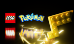 Pikachu z klocków. Lego i Pokemon łączą siły