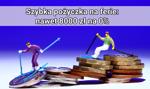 Nie musisz wykładać gotówki na ferie. Niektóre oferty to nawet 8000 zł na 0 procent