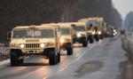 Arabia Saudyjska przyjmie dodatkowy kontyngent wojsk USA