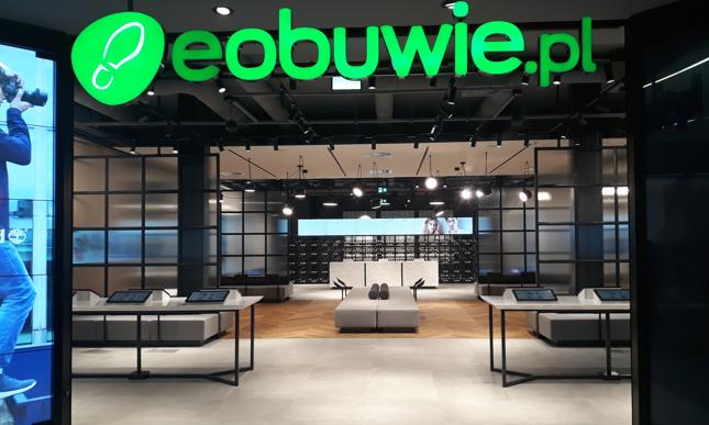 CCC przekłada debiut eobuwia. Winna "zła koniunktura"