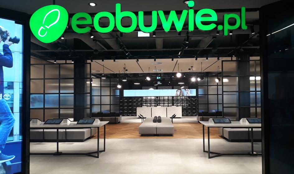 Eobuwie.pl wchodzi do Austrii