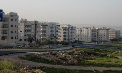 Tam mieszkam: Jordania cz. 2
