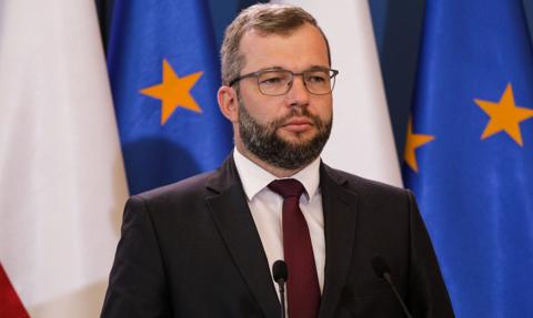 Minister Puda: Polska otrzyma z funduszy szwajcarskich ok. 1,5 mld zł