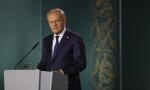 Donald Tusk o historii i wojnie. "Tym razem jesteśmy gotowi"