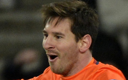 Messi najlepszym piłkarzem mundialu