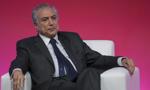 Brazylia: cień korupcji nad rządem prezydenta Temera