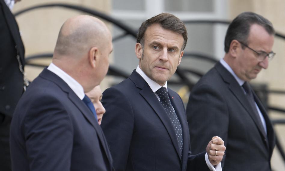 Unia po konsultacjach online. Udziału nie wzięły tylko cztery państwa