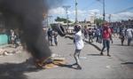 Rada tymczasowa ma zapanować nad chaosem w Haiti i przywrócić stabilność