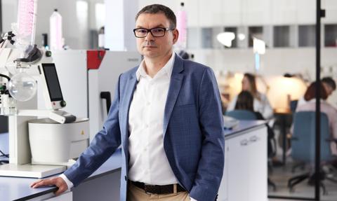 Drugi projekt spółki Noctiluca rekomendowany do ok. 3 mln zł dofinansowania w ramach FENG