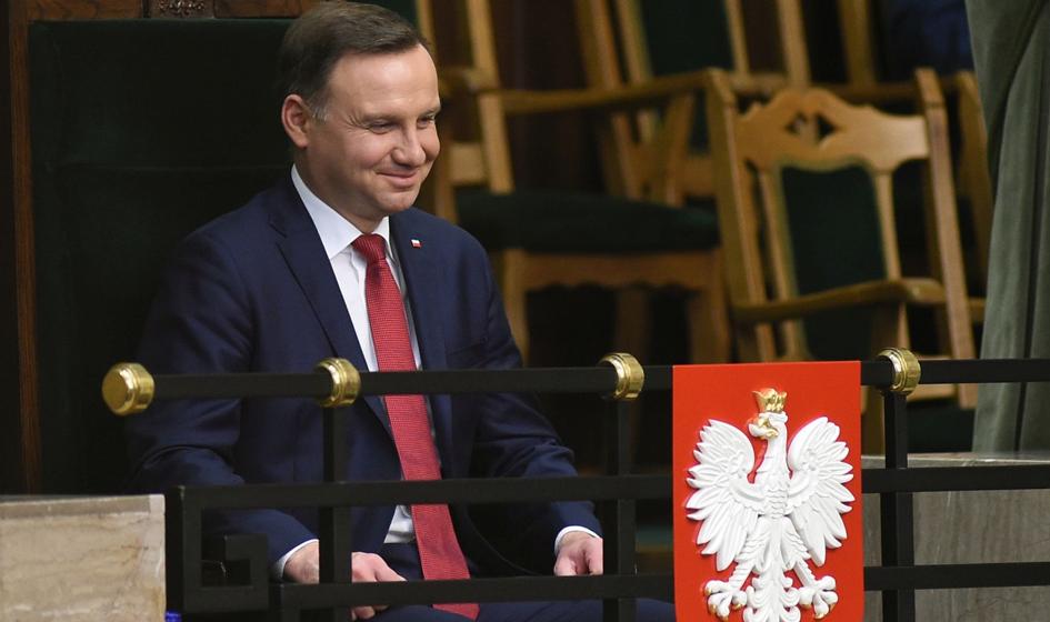 Prezydent podpisał ustawę okołobudżetową na 2016 r.