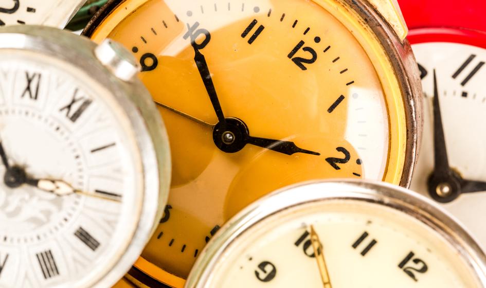 Adamczyk o propozycji w sprawie zmiany czasu: Polsce zależy na efektach ekonomicznych