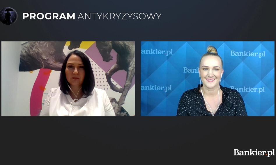 Program Antykryzysowy: Lockdown nakręca płatności elektroniczne