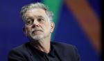 Wyniki dobre, a założyciel Netfliksa Reed Hastings odchodzi z fotela prezesa