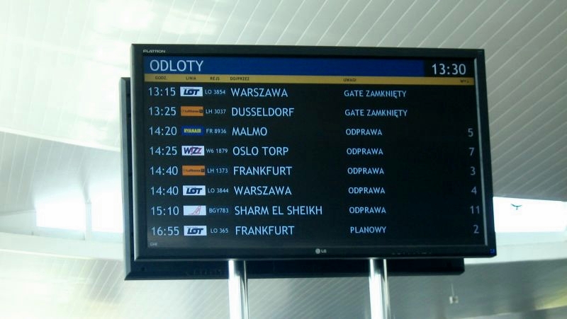 loty jednodniowe norwegia