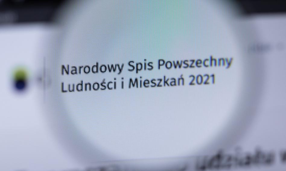 Narodowy Spis Powszechny. Loteria pozwoli wygrać nagrody ...