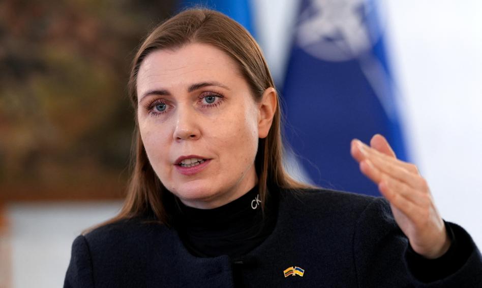 Litwa: 2032 rok jako termin osiągnięcia nowego celu NATO ws. obronności to za późno