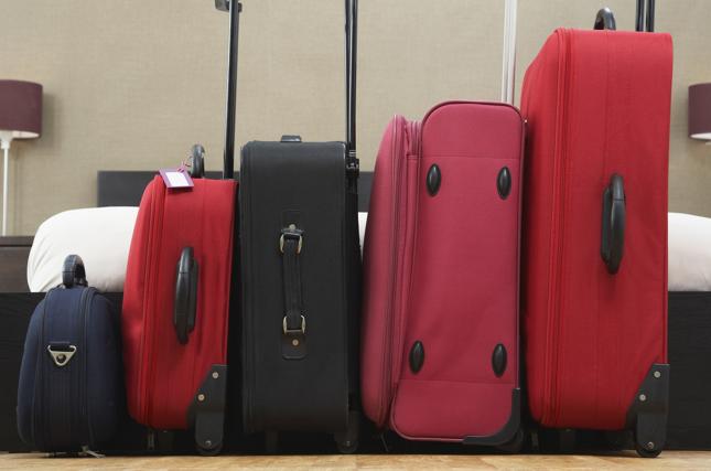 Nowe zasady przewozu bagażu w Ryanairze będą obowiązywały od 15 stycznia 2018 r.