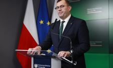 Minister: Mięso z hormonem wzrostu z Brazylii nie trafiło do Polski