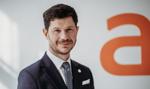Marcin Kuśmierz zostanie prezesem Allegro