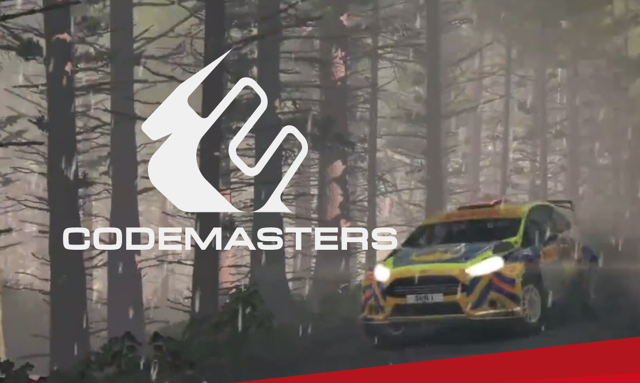 Codemasters wchodzi na giełdę. Chce pozyskać 15 mln funtów