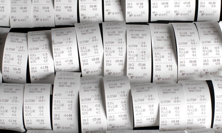 Koniec „faktur z kasy”: Ministerstwo Finansów i Gospodarki szykuje poważne zmiany