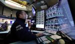 Wyniki spółek i inflacja pociągnęły Wall Street w dół. Nasdaq jednak z rekordem