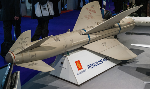 Norweski gigant zainwestuje ponad 200 mln zł w Polsce. Powstanie fabryka systemów antydronowych
