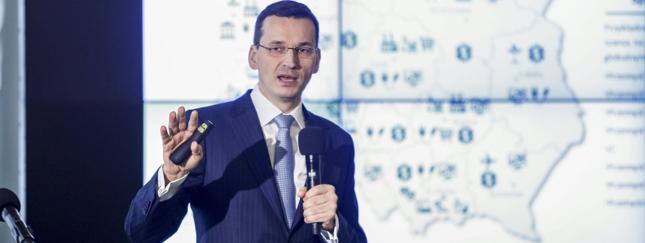 Ministerstwo Rozwoju rewiduje w dół prognozy dla gospodarki