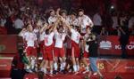 Trener Brazylii: Polacy grali lepiej