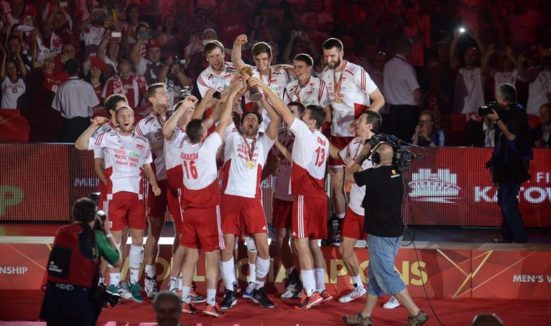 Trener Brazylii: Polacy grali lepiej