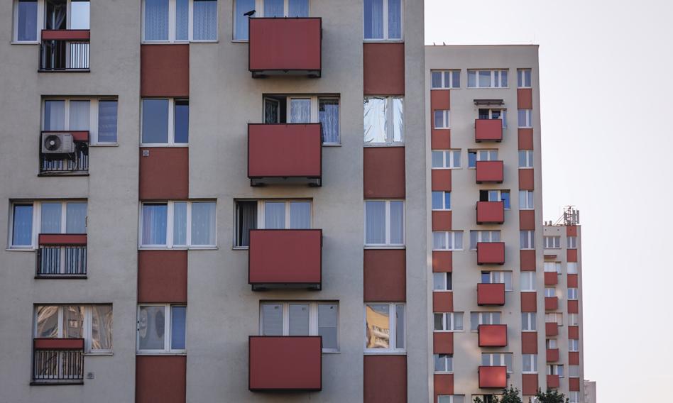 Kiedy podwójne ubezpieczenie domu lub mieszkania ma sens. Ekspert tłumaczy