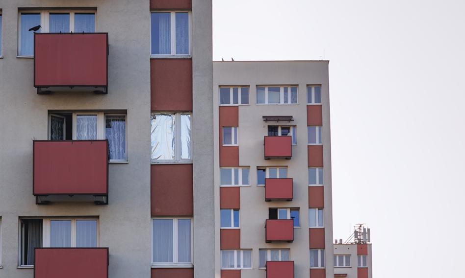  Na rynku mieszkaniowym widać oznaki stabilizacji