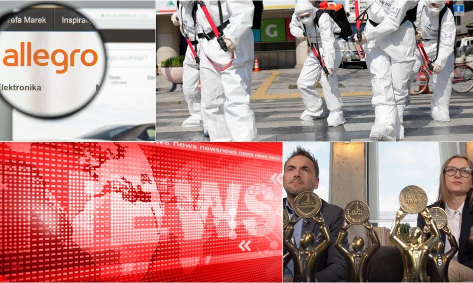 To był dzień. Najważniejsze wiadomości z 22 czerwca