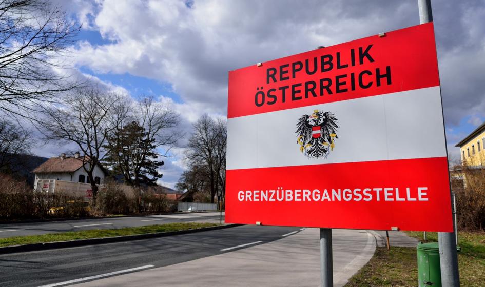 Austria złagodzi przepisy wjazdowe od poniedziałku