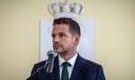 Afera goni aferę w Szpitalu Południowym. Polacy chcą dymisji Rafała Trzaskowskiego