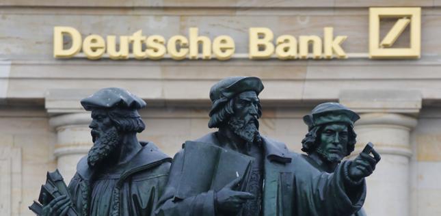 Deutsche Bank otwiera laboratorium w Dolinie Krzemowej