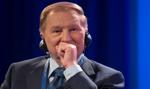 Kuczma: Francja i Niemcy będą nakłaniały Ukrainę do ustępstw wobec Rosji