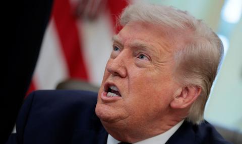 "Nowy irański reżim” prosi o zawieszenie broni. Trump stawia jednak ultimatum