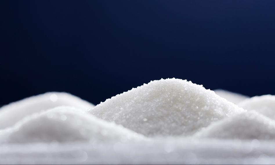 Astarta sprzedała w IV kw. 62,1 tys. ton cukru