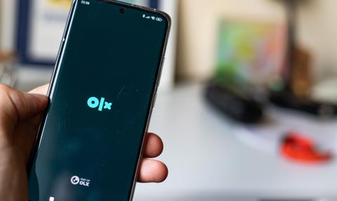 OLX ukarany przez UOKiK. 28 mln zł grzywny za "istotne zniekształcenie" ocen
