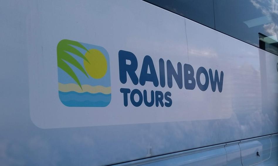Rainbow Tours szacuje, że w VIII miał 540,2 mln zł przychodów, o 30,8 proc. więcej rdr
