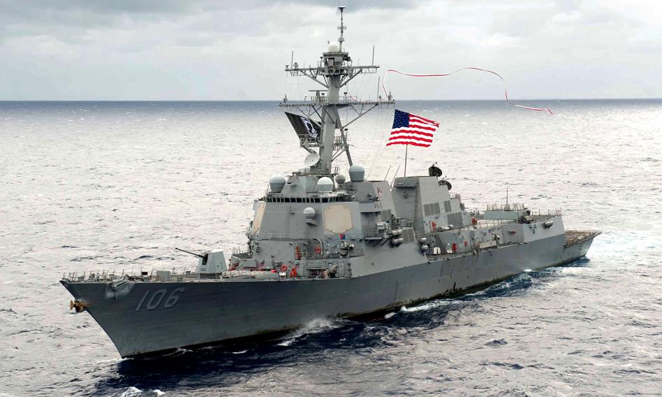 Sankcje w praktyce. Amerykanie zatrzymali tankowiec płynący do reżimu Maduro