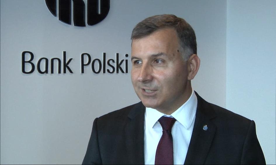 Wyniki PKO Banku Polskiego po I kwartale 2018
