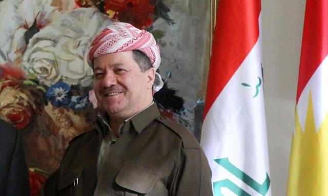 Premier Barzani: Pieniądze wydane na podróż na Białoruś mogły zostać zainwestowane u nas