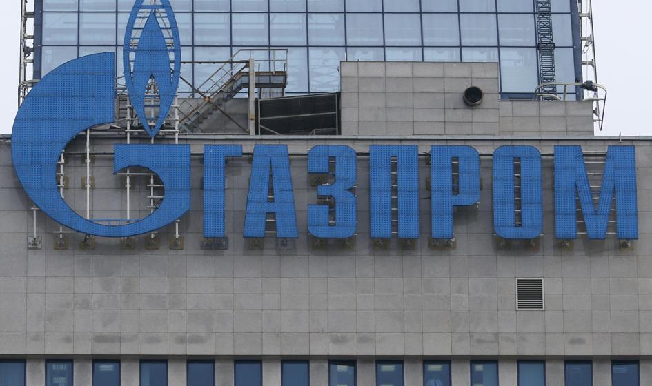 Drogi gaz = rekordowe wyniki Gazpromu