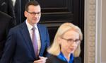 Czerwińska: Po październiku w budżecie jest ok. 6 mld zł nadwyżki