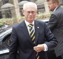 <h6>Herman van Rompuy</h6>